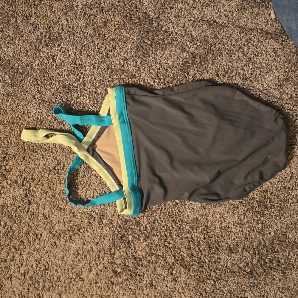 Balera leotard - Picture 2 of 2